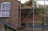 free All Stretton home extension quotes