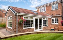 All Stretton house extension leads