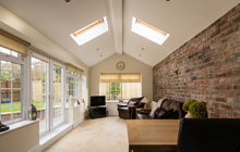 All Stretton single storey extension leads